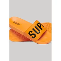 Pool slides Superdry Core - image 3