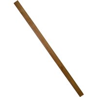 6' x 4" x 4" Forest Green UC4 Incised Fence Post (1800mm x 100mm x 100mm) - image 2