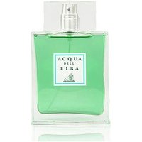 Green Acqua dell'Elba Arcipelago Eau de Toilette 50 ml bottle with clear cap and white label.