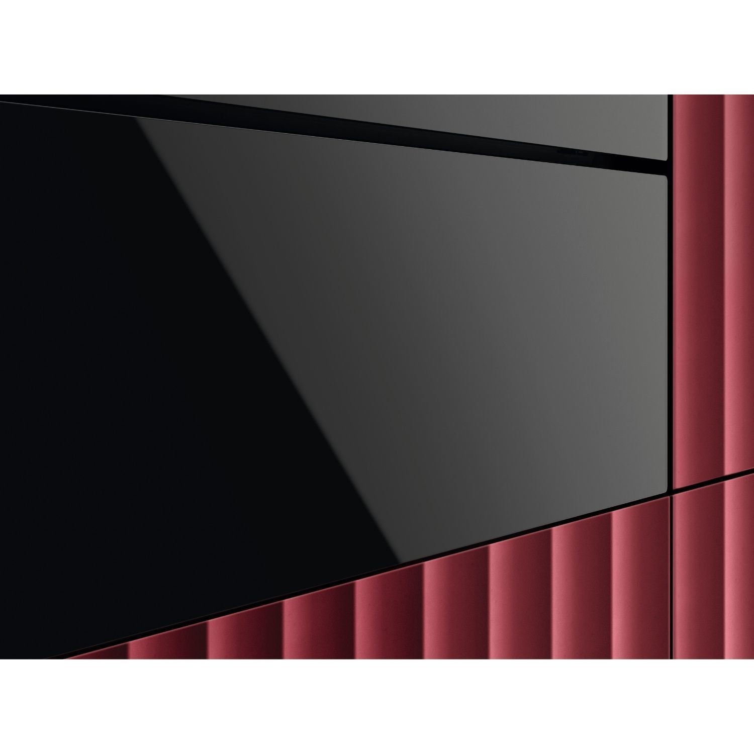 AEG OD8K11B Built-in 14cm Warming Drawer - image 5