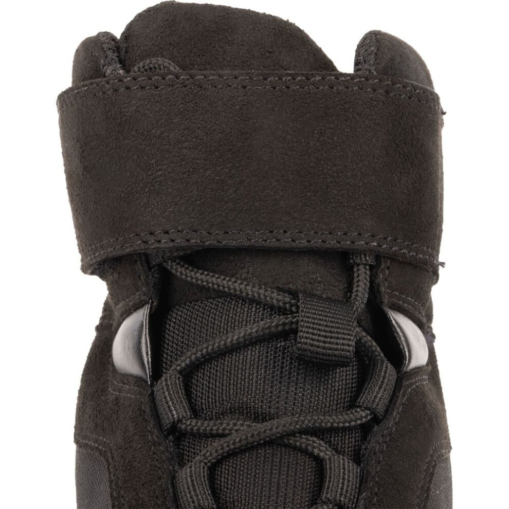 ARMR Eyoshi 3.0 Air Motorcycle Boots 43 Black (UK 9) - image 3