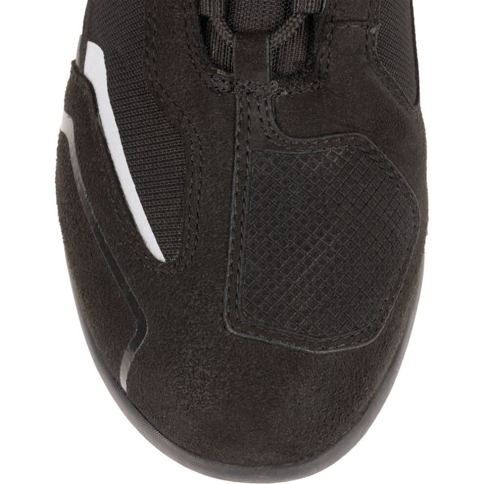 ARMR Eyoshi 3.0 Air Motorcycle Boots 43 Black (UK 9) - image 4
