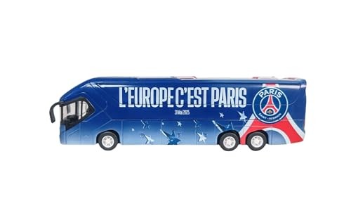 Banbo PSG Football Team Bus - image 3