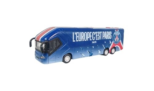 Banbo PSG Football Team Bus - image 4