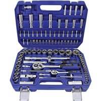 Bluespot Tools 94 Piece Metric Socket Set - image 2