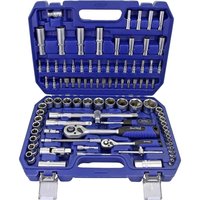 Bluespot Tools 94 Piece Metric Socket Set - image 3