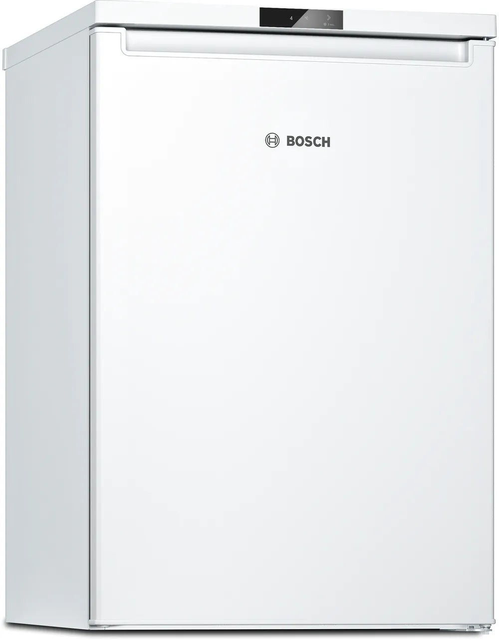 Bosch Bosch KTR15NWEAG Series 2 Freestanding Undercounter Larder Fridge White - E Rated