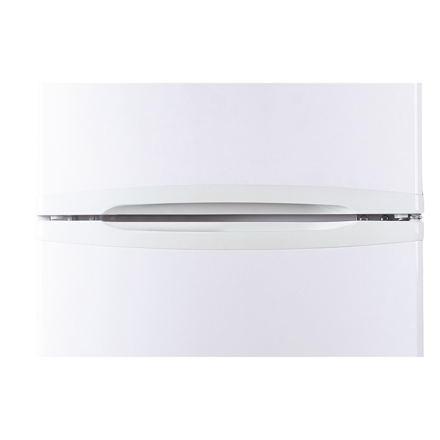 Candy CCH1S513EWK 185 Litre Combi Fridge Freezer - image 2