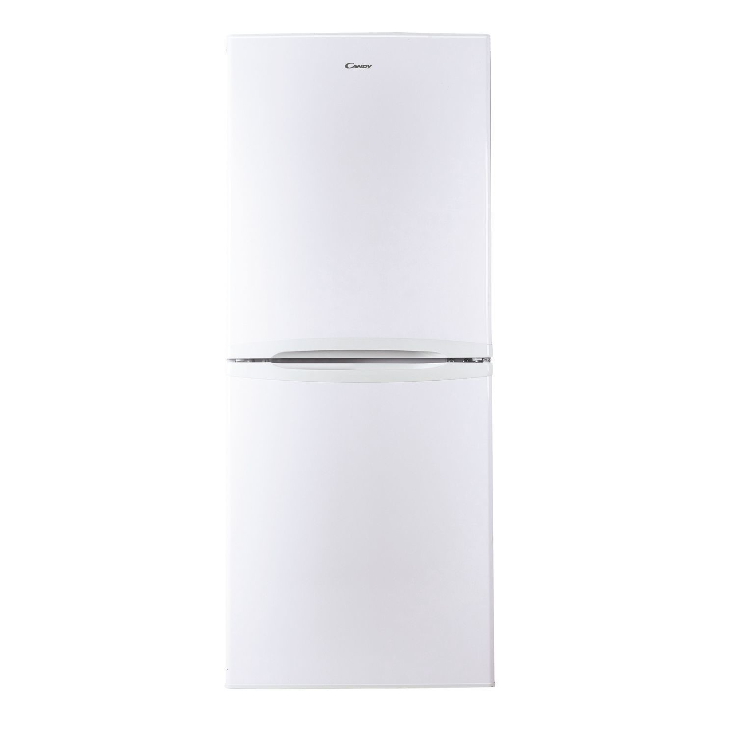 Candy Candy CCH1S513EWK 185 Litre Combi Fridge Freezer