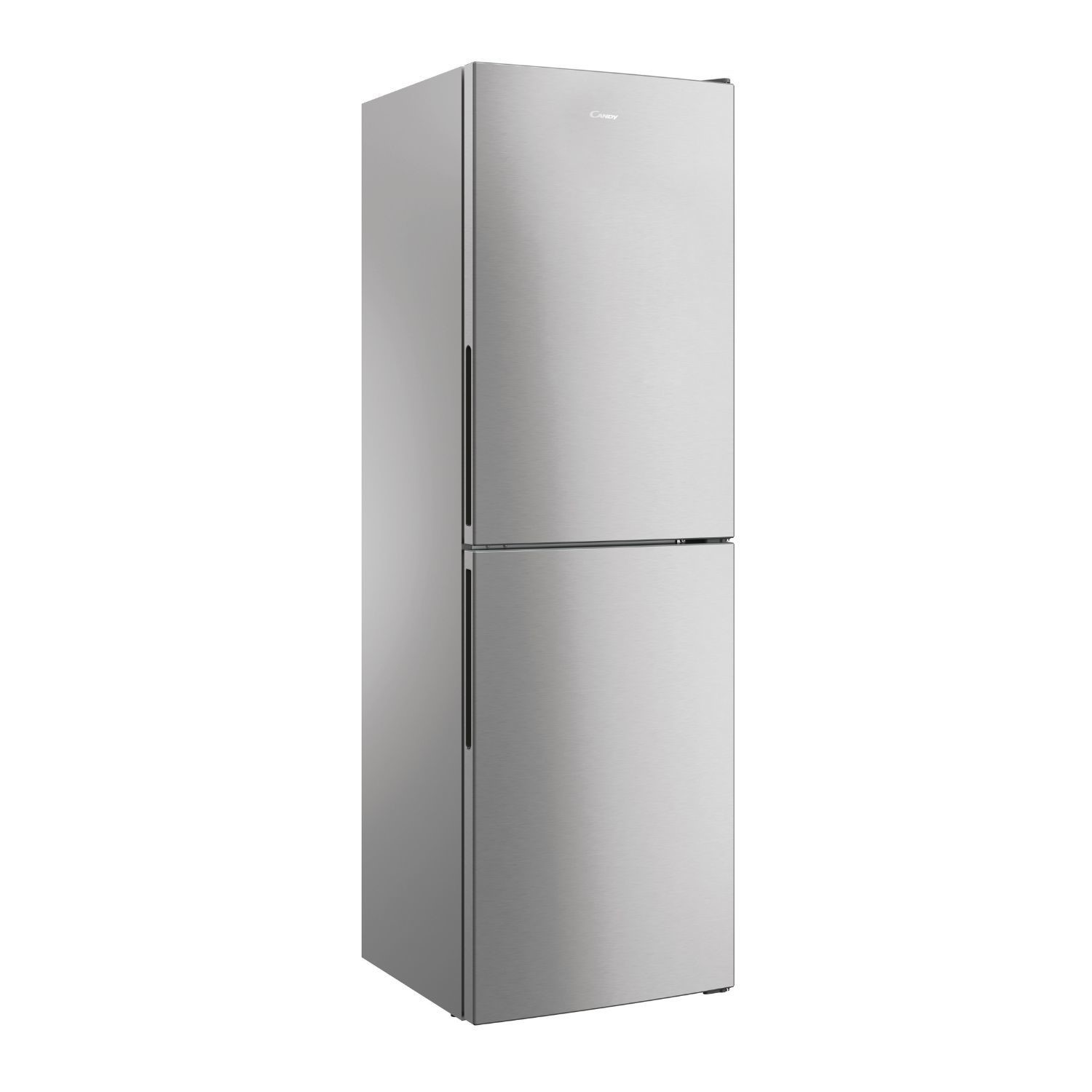 Candy CCT3L517ESK 252 Litre Combi Fridge Freezer - image 2
