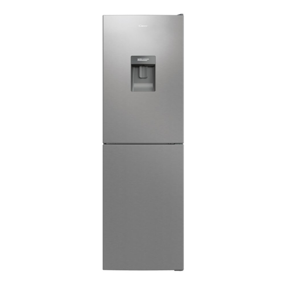 Candy Candy CCT3L517EWSK-1 Freestanding 246 L E Silver