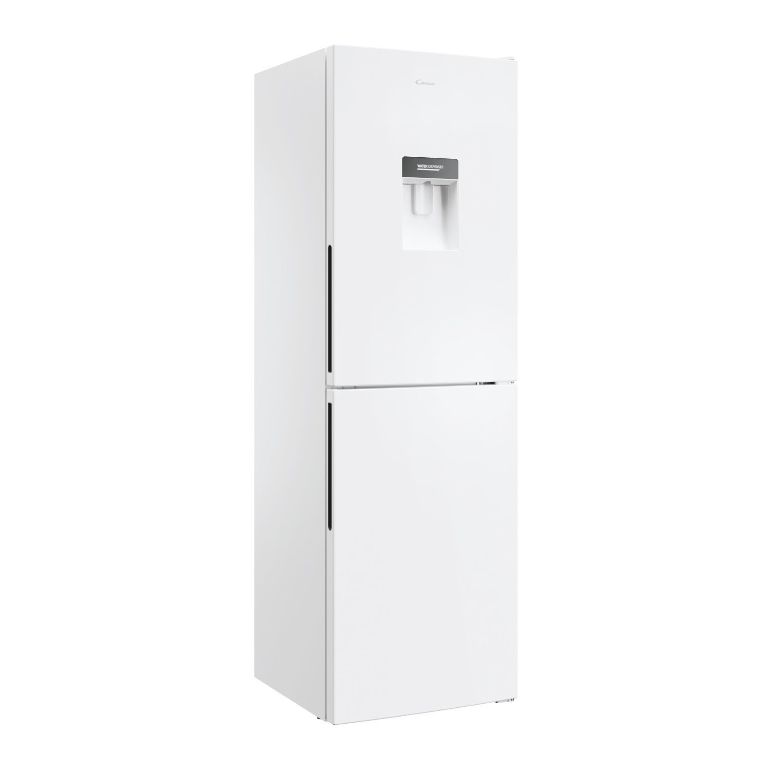 Candy CCT3L517EWWK 176x55cm 50/50 Low Frost White Fridge Freezer - image 2
