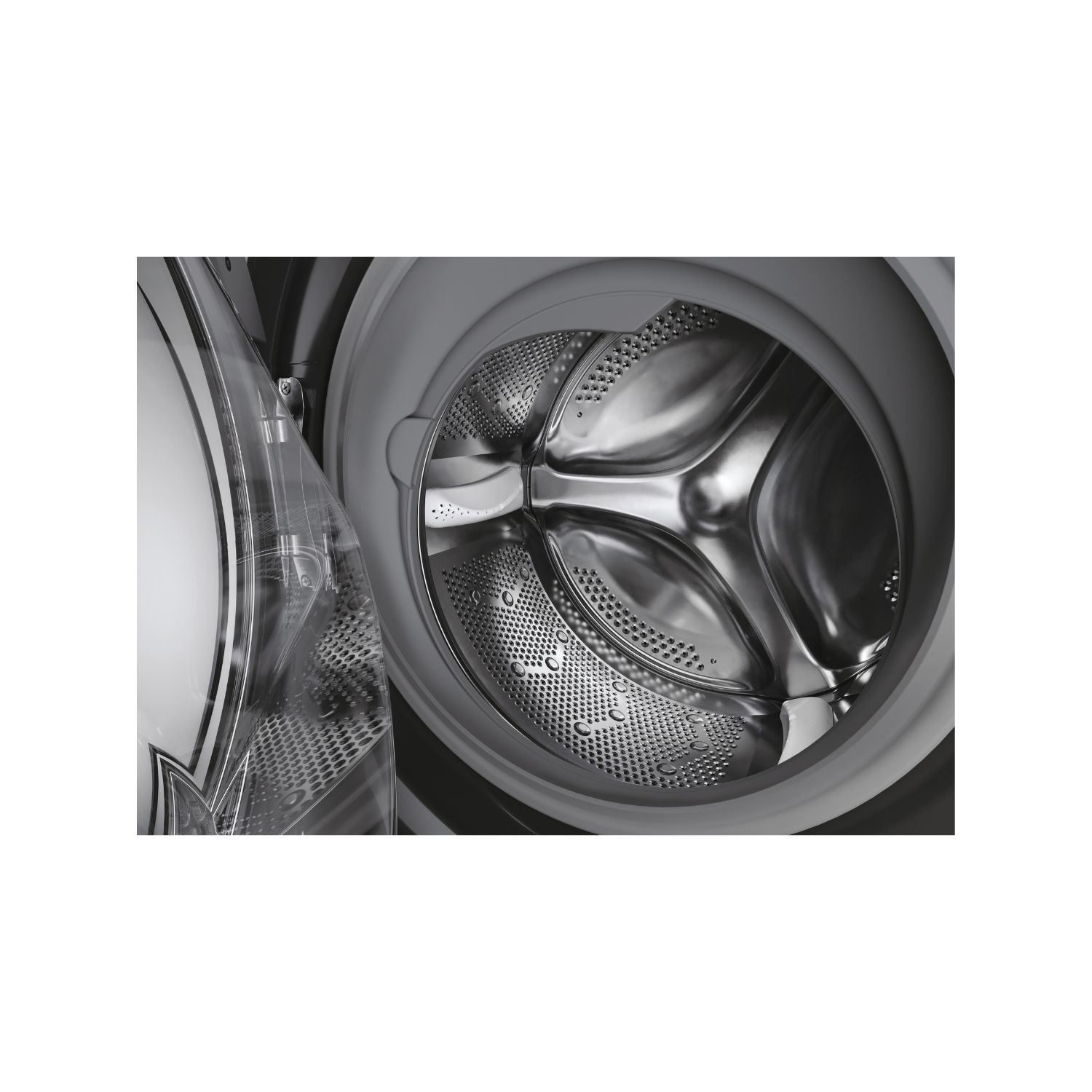 Candy CSO6 96TWMBB6 Smart Pro 9kg 1600rpm Washing Machine - image 4