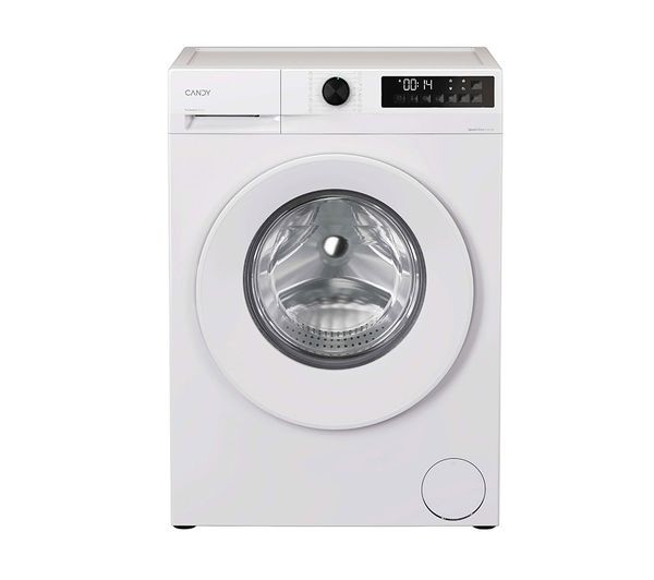 Candy CANDY Quick Pro GD 498-80 9 Kg 1400 Spin Washing Machine - White