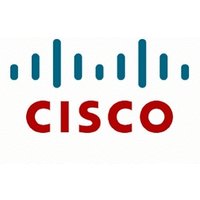 Black Cisco 5-ft Low Loss networking cable, 1.5 m length, with gold-plated connectors and durable insulation.