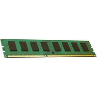 Green Cisco MEM-C8200-32GB memory module with black chips and gold connectors.