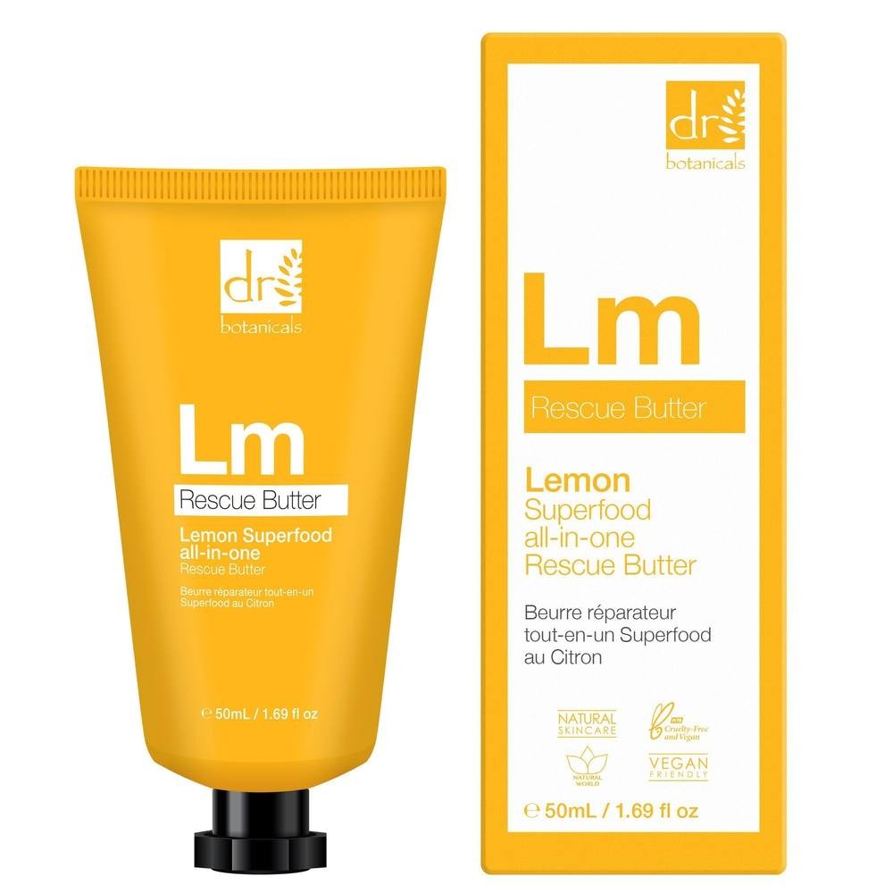 Dr Botanicals Vegan Best Sellers Skin Care Gift Set - image 3