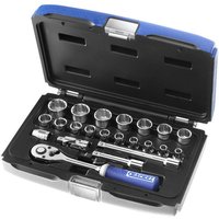 Expert 3/8in Drive Socket & Accessory Set 22 Piece - image 2