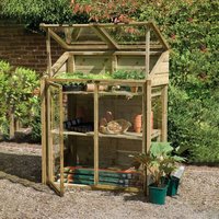 Forest Mini Greenhouse - image 2