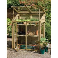 Forest Mini Greenhouse - image 3