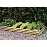 Forest Raised Bed Kit 6'6 x 3'3 - image 2