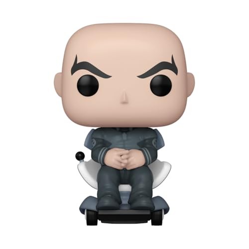 Funko Pop! Professor X X-Corp Vinyl Figure Marvel X-Men 97 - image 2