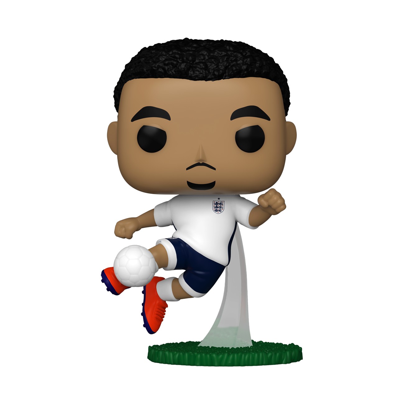 Funko Pop! Trent Alexander-Arnold Vinyl Figure Football - image 2