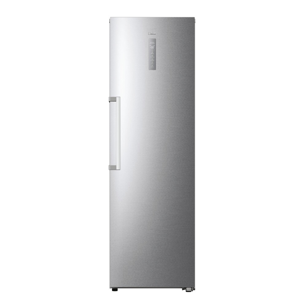 Haier HAIER H4F306SDH1K Tall Freezer - Silver