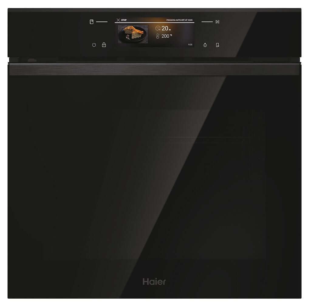 Haier Haier H6 ID68M5YTB1 Series 6 Built-in AI Wi-Fi Single Oven