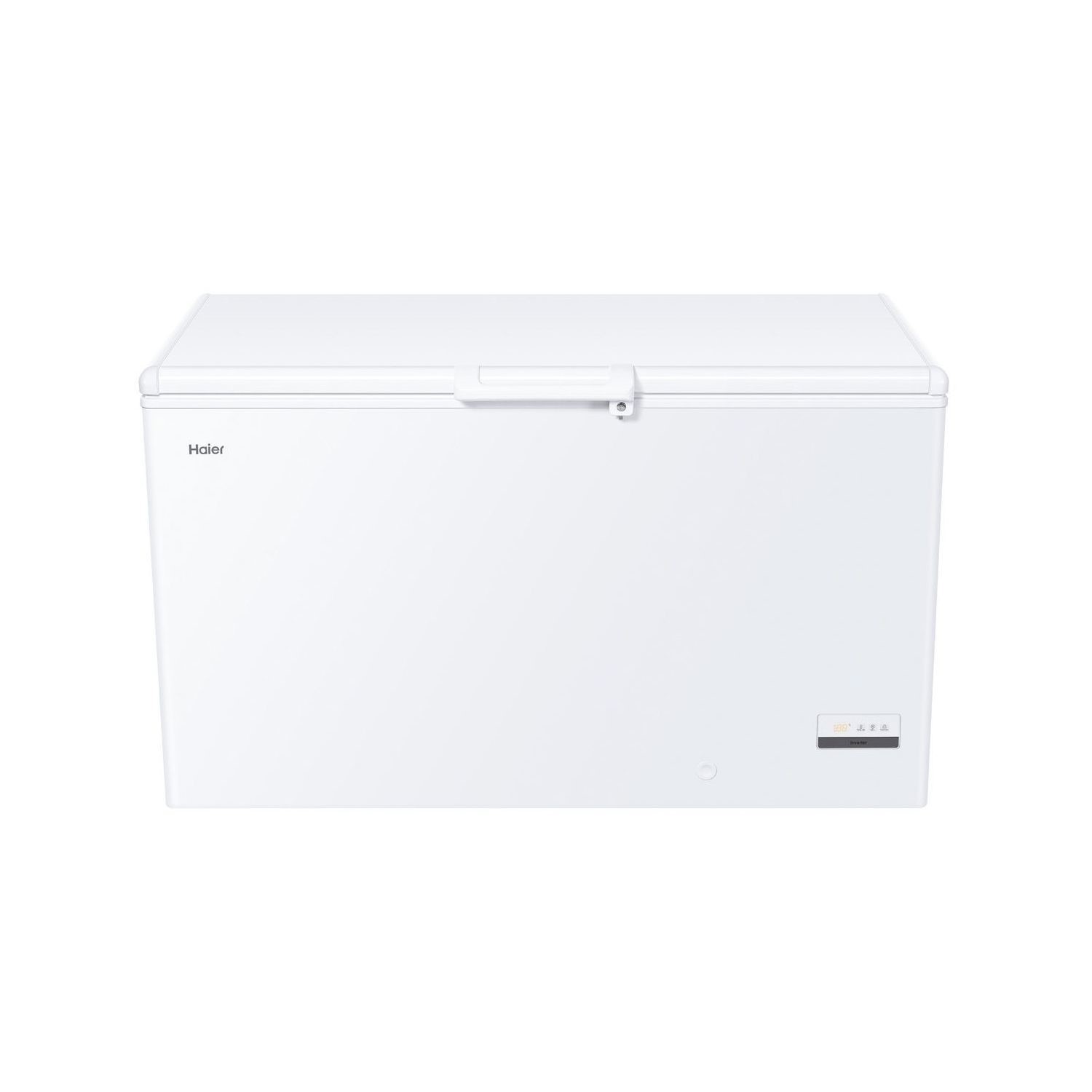 Haier Haier 319 Litre Chest Freezer - White
