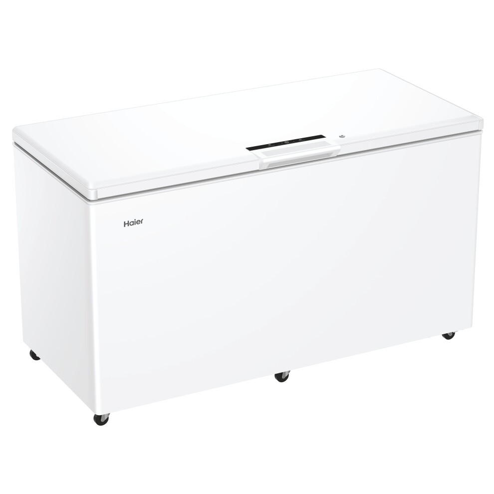 Haier Haier Chest Freezer - White - E Rated