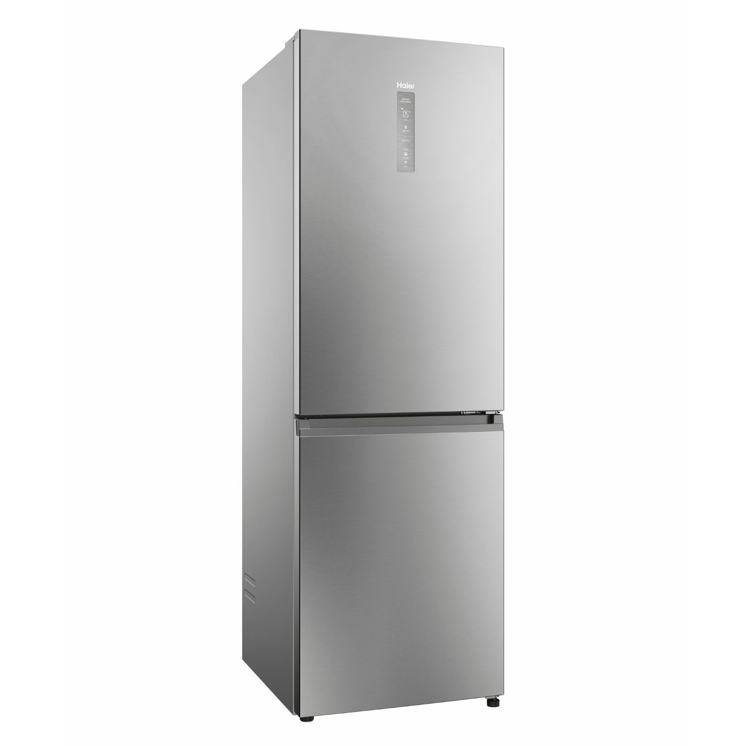Haier HDPW3618DNPK 352 Litre No Frost Combi Fridge Freezer - image 2