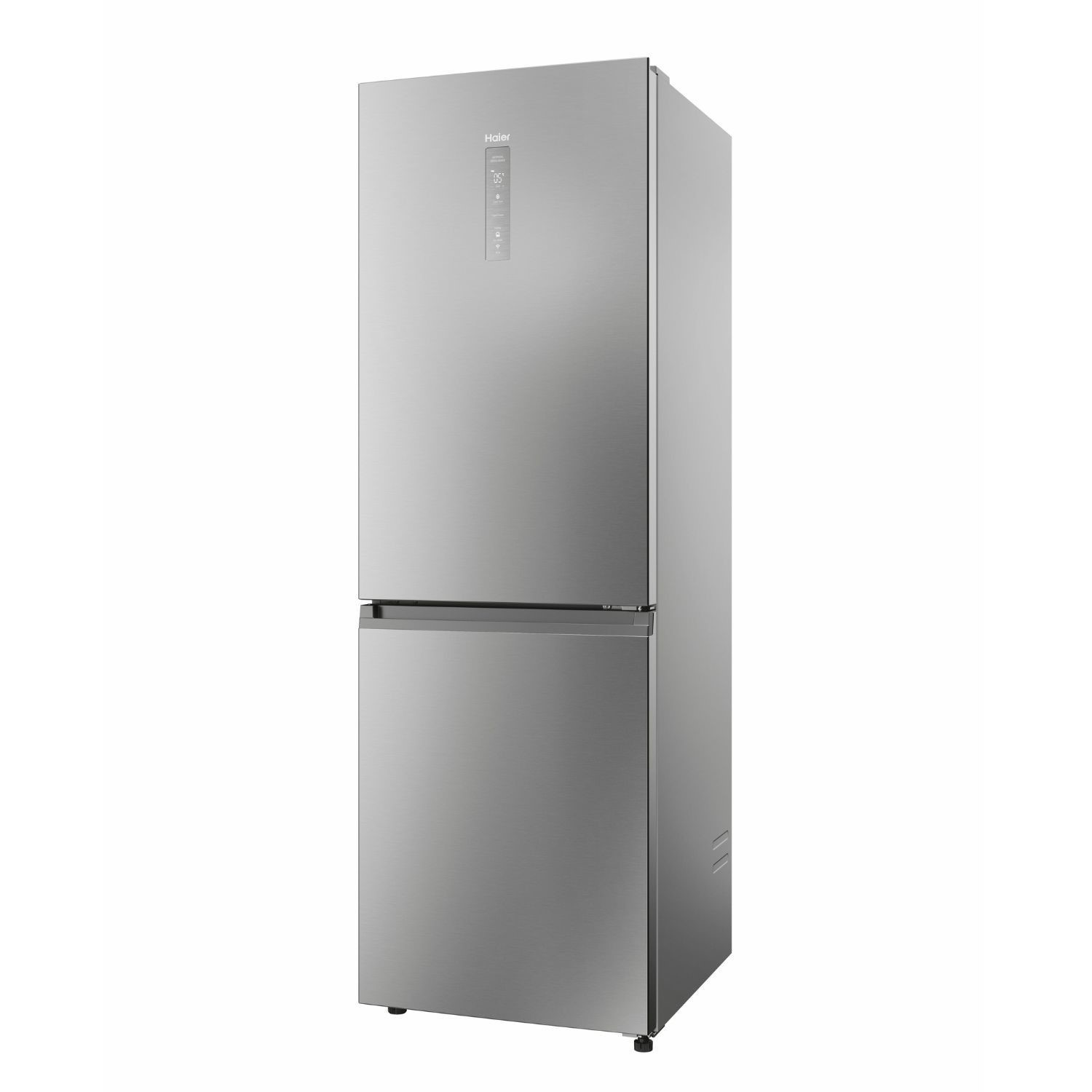 Haier HDPW3618DNPK 352 Litre No Frost Combi Fridge Freezer - image 3