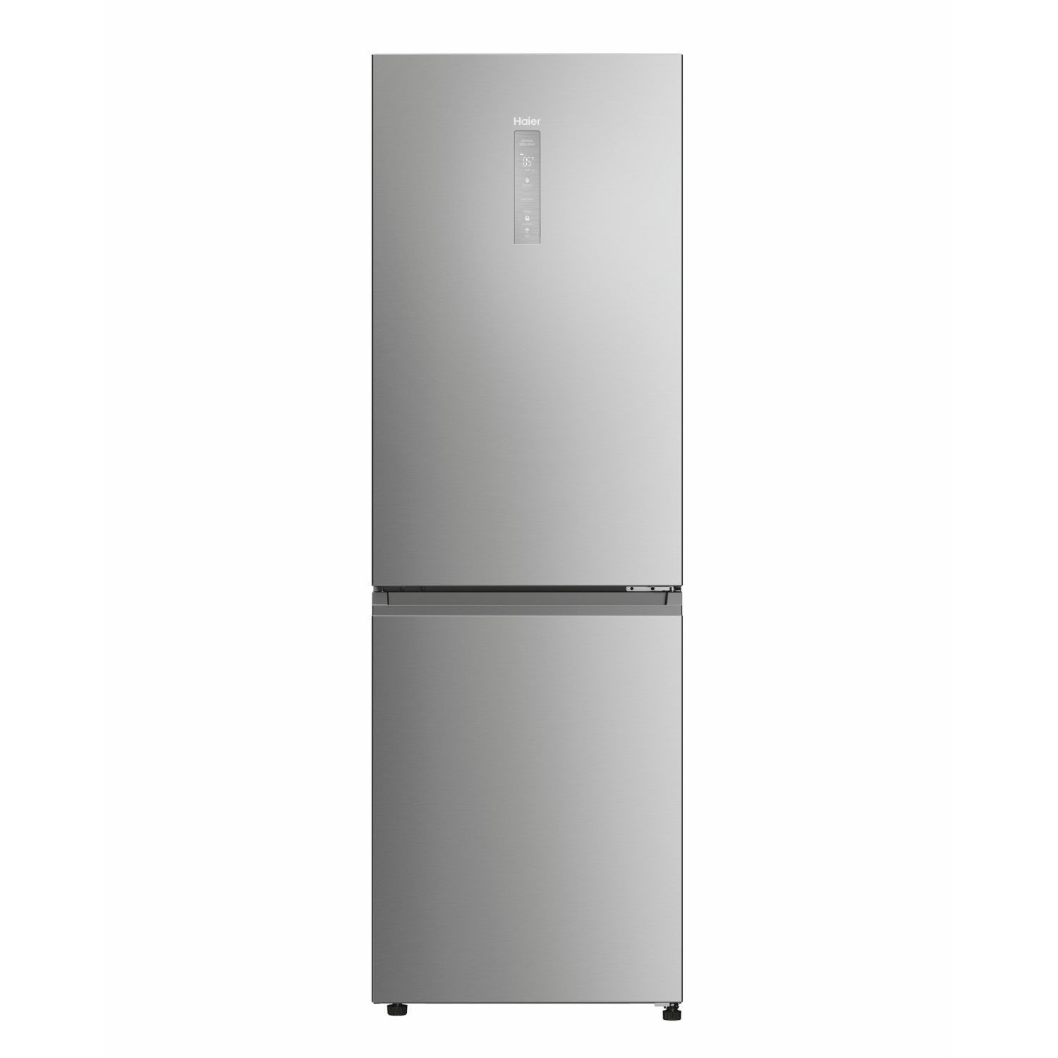 Haier HAIER HDPW3618DNPK Smart 60/40 Fridge Freezer - Inox