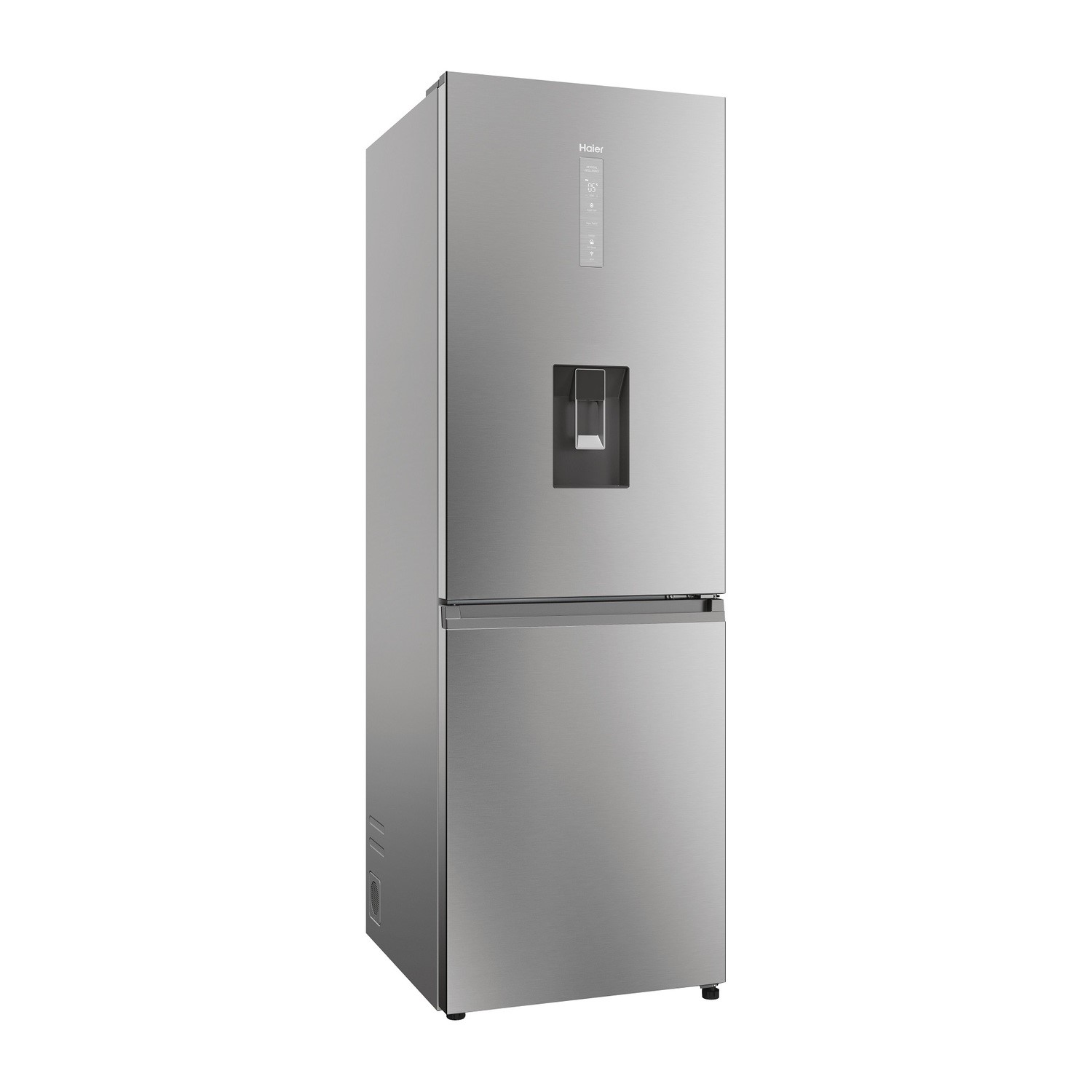 Haier HDPW5618DWPK 342 Litre Total No Frost Fridge Freezer - image 3