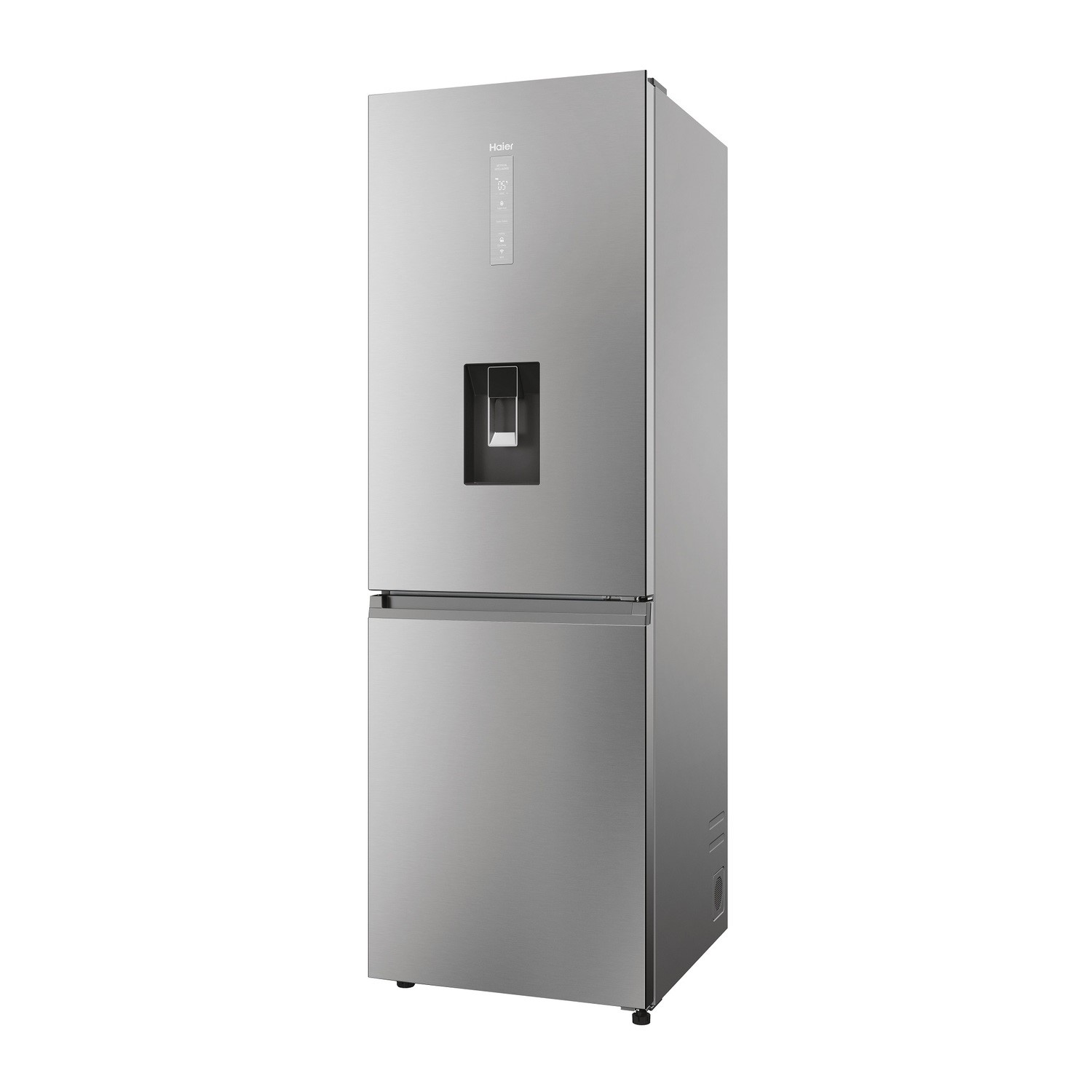 Haier HDPW5618DWPK 342 Litre Total No Frost Fridge Freezer - image 5