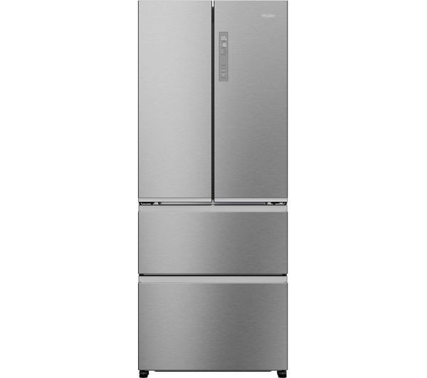 Haier Haier HFR3718ENMM FD 70 Series 3 French Door Total No Frost Fridge Freezer