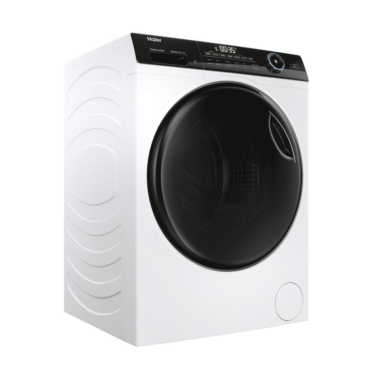 Haier HWD100-B14959NU1 I-Pro 5 10kg/6kg 1400rpm Washer Dryer - image 3