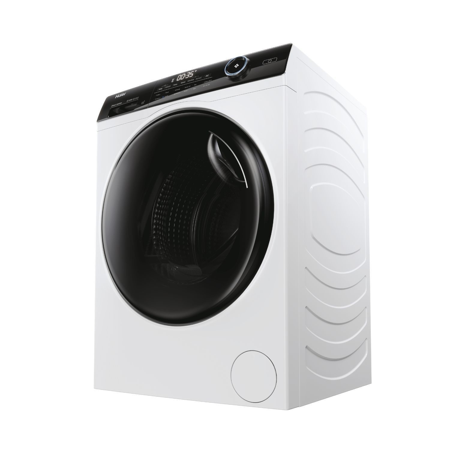 Haier HWD100-B14959NU1 I-Pro 5 10kg/6kg 1400rpm Washer Dryer - image 4