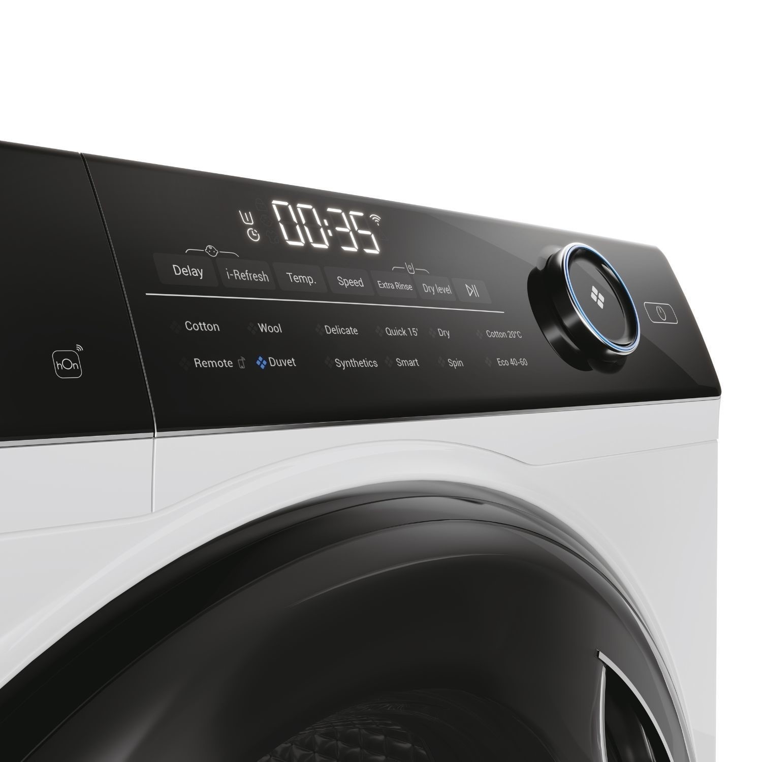 Haier HWD100-B14959NU1 I-Pro 5 10kg/6kg 1400rpm Washer Dryer - image 5