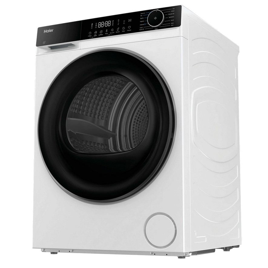 Haier X Series 5 HD80-D357GU1 8kg Heat Pump Tumble Dryer - image 3