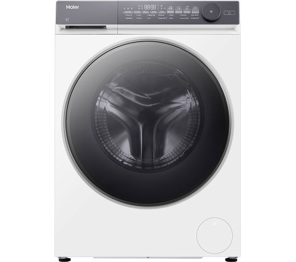 Haier HAIER X Series 7 HWD100-B14367UUK WiFi-enabled 10 Kg Washer Dryer - White