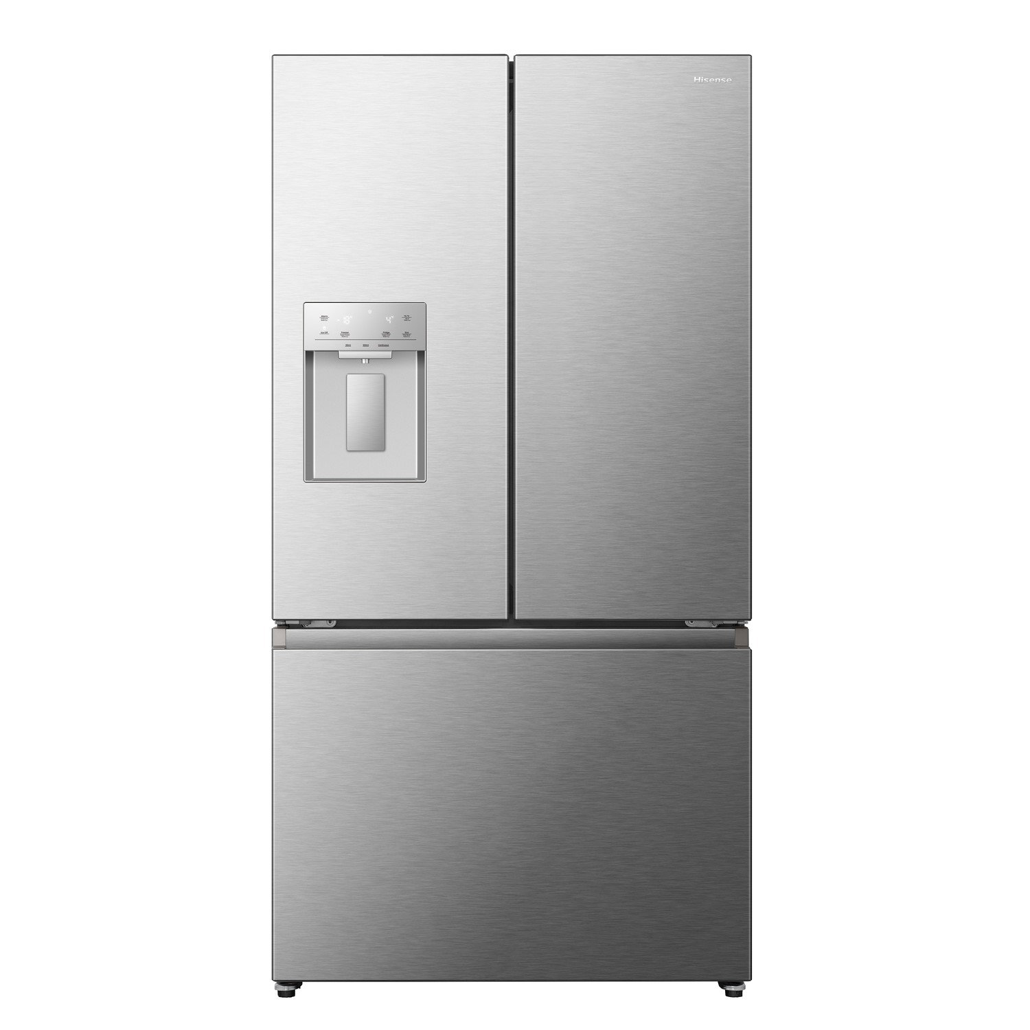Hisense Hisense RF815N4SESE