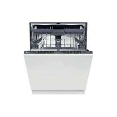 Hoover Hoover H-Dish 700 Integrated Dishwasher - White - 14 Place Settings (HI 4A4S3PSA-80)