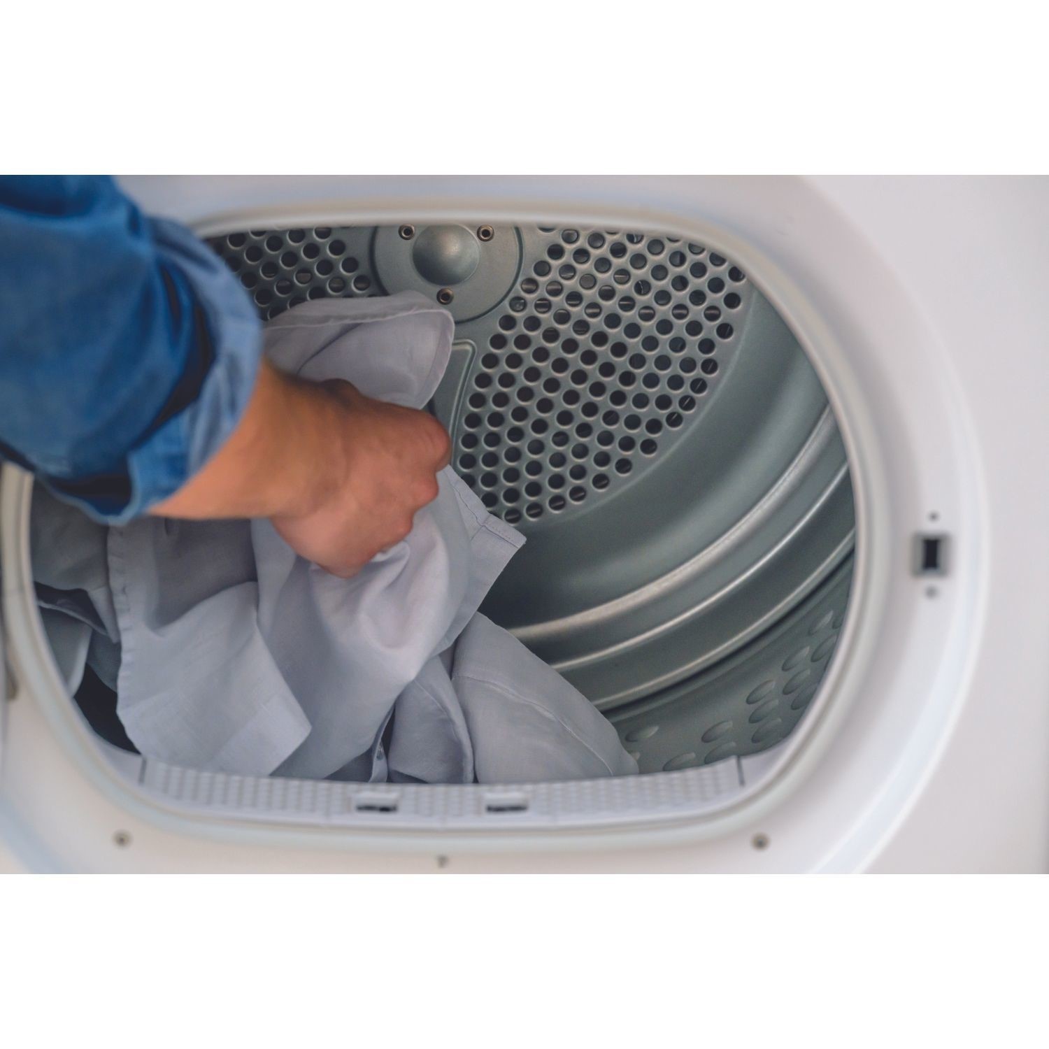 Hoover H-DRY 350 HRE C10TBER-80 10kg Condenser Dryer - image 2