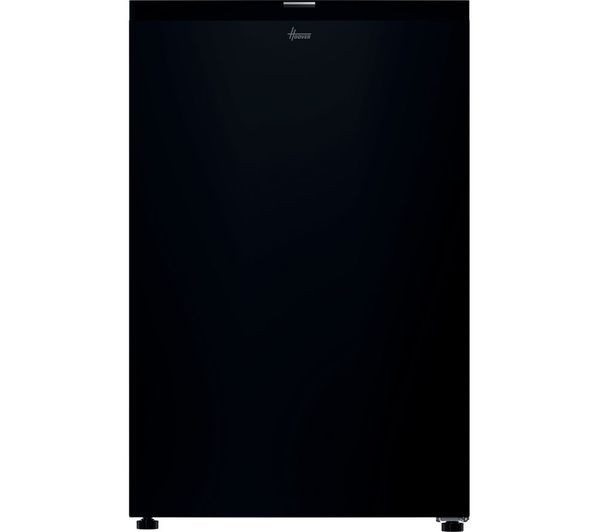 Hoover Hoover H-Freeze 300 Under CounterFreezer -Black- 90L (HONUQ2L58EBK)