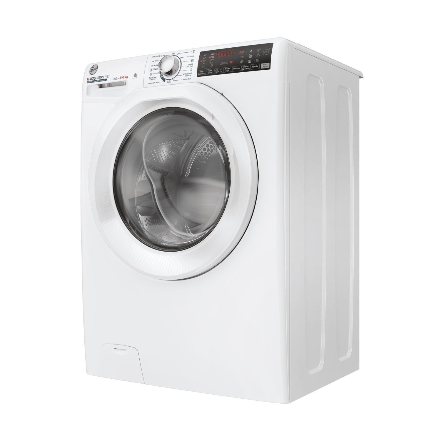 Hoover H3DPS6966TAM6 9kg / 6kg 1600 Spin Washer Dryer - image 5