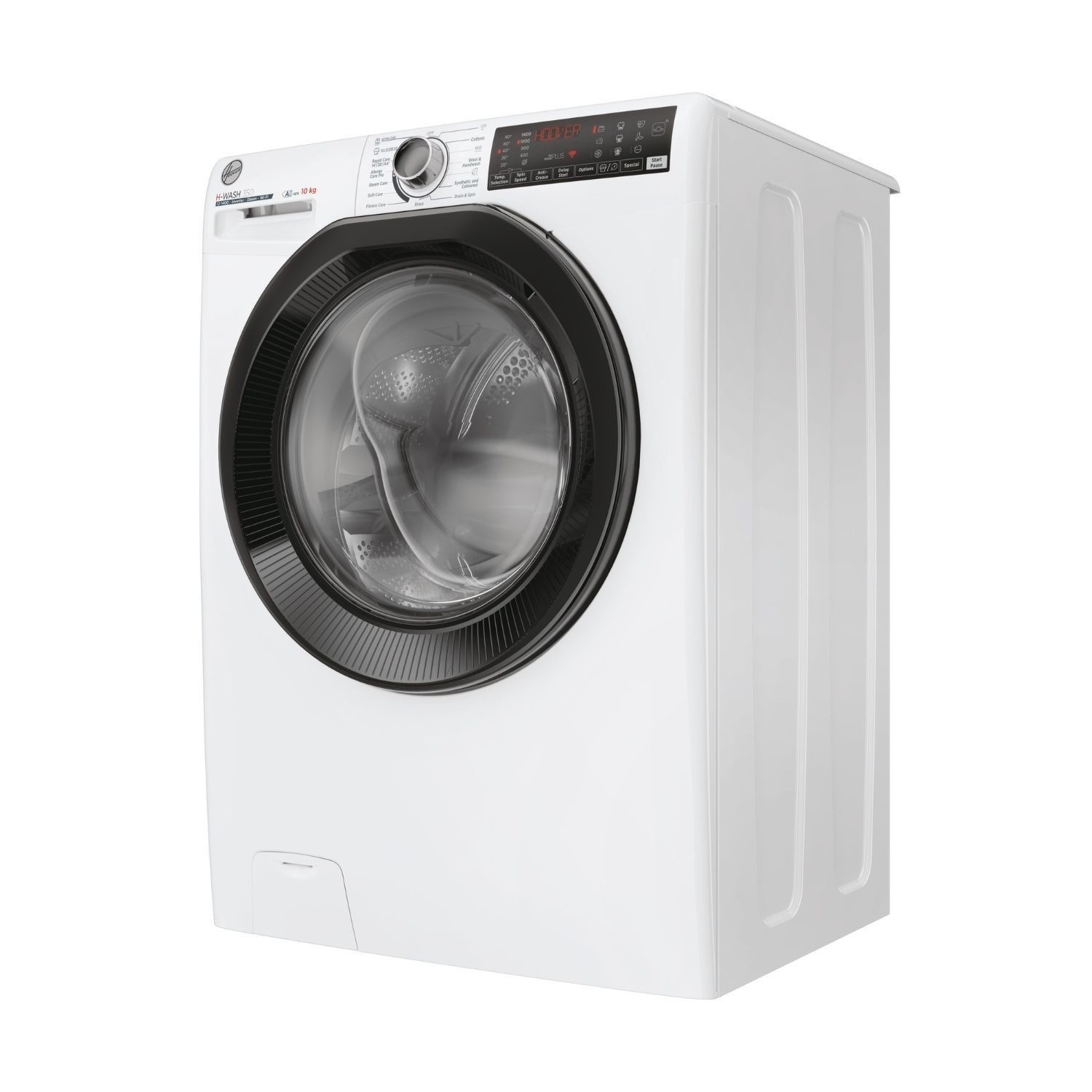 Hoover H3WPS4106TM6 10kg 1400 Spin Washing Machine - image 3