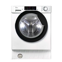 Hoover Hoover H-Wash & Dry 300 Pro Integrated Washer Dryer - White - 9/5 KG (HBDS 4954DMB5-80)