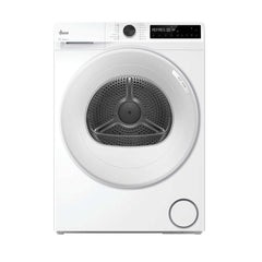 Hoover Hoover Pro Dry Series 3 (Heat Pump) Tumble Dryer - White - 10KG (HBR 10N2X-80)